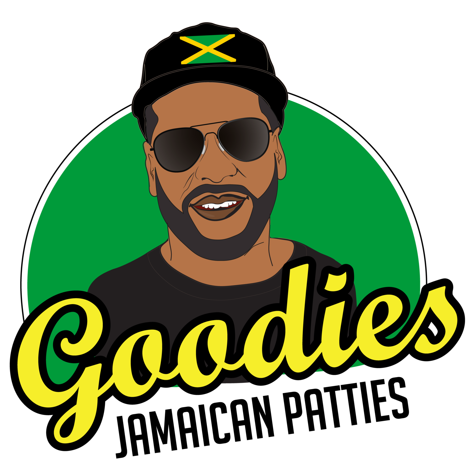 Goodies Jamaican Patties